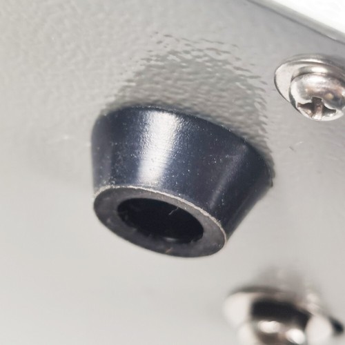 Schaukelshaker 3-dimensionaler Bewegungsrührer Laborröhre 3D Mixer 110 V - Bild 16 von 20