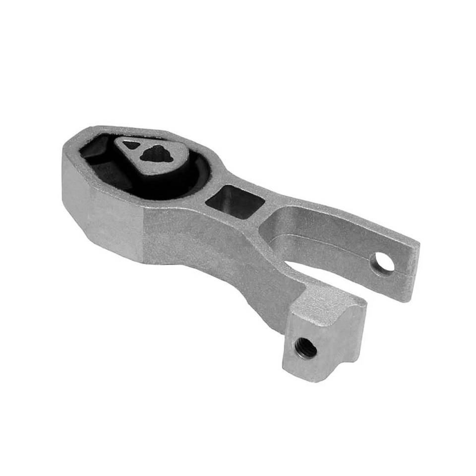 PARA FIAT GRANDE PUNTO ALFA ROMEO MITO MONTAJE MOTOR INFERIOR TRASERO 55700441 Foto 2 de 4