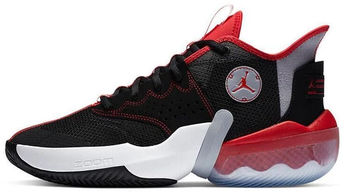 Jordan React Elevation PF Bred