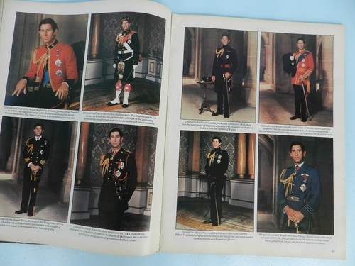 LIFE MAGAZINE DEC 1978~OSMOND SHOW-BIZ~E.SMITH PHOTOS~PRINCE CHARLES 30~SHUTTLE - Picture 7 of 12