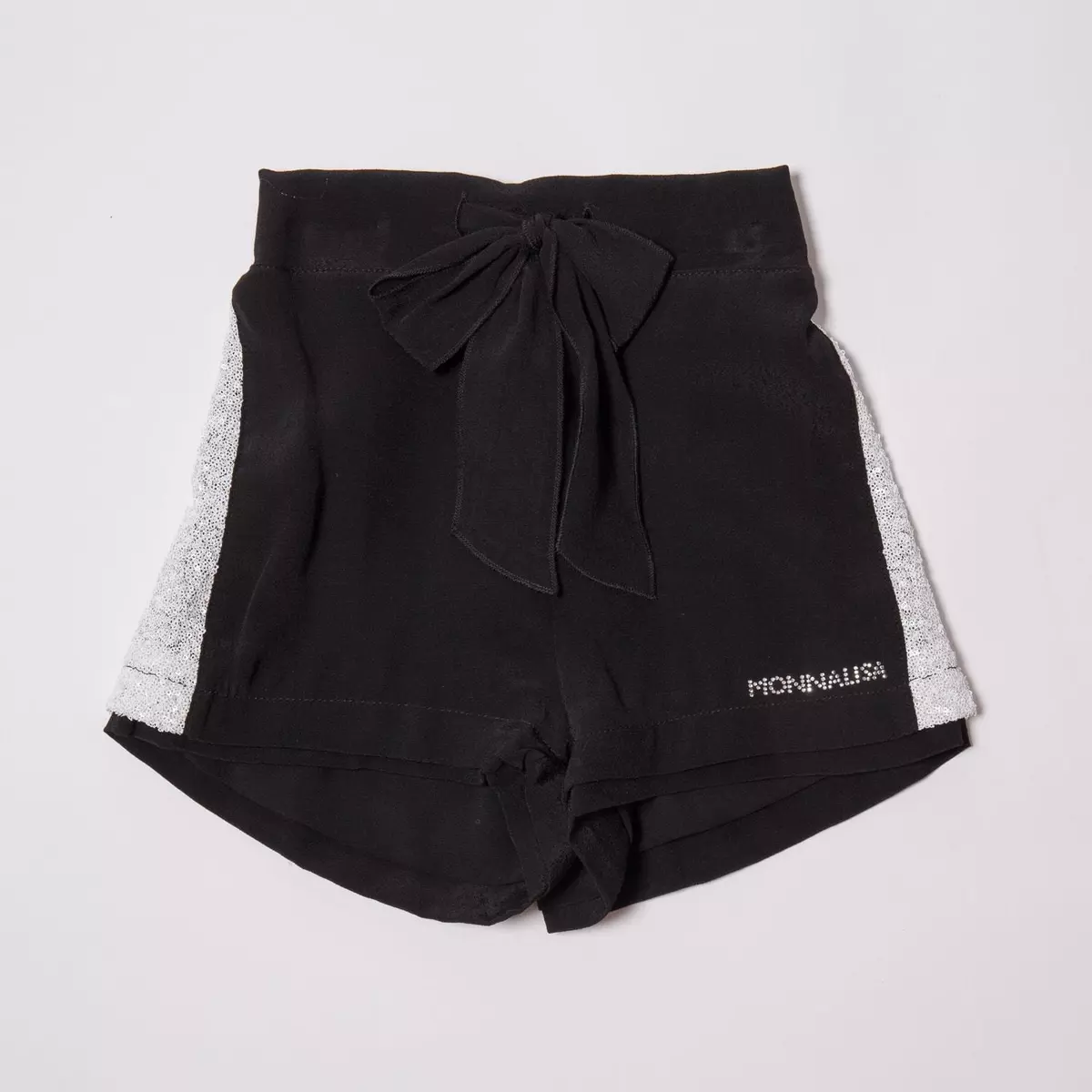 Shorts neri best sale