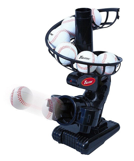 sklz catapult pitching machine