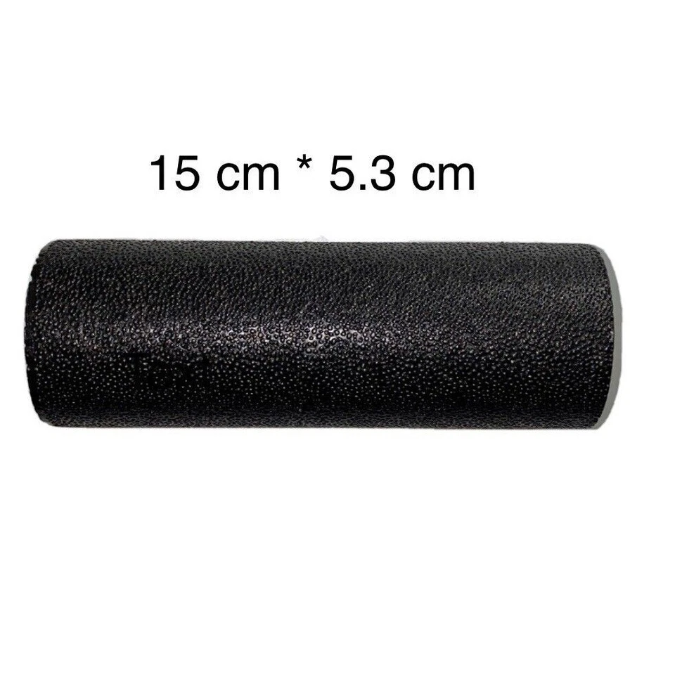 Faszienrolle Massagerolle Fitnessrolle Sportrolle Selbstmassage Sport Yoga Rolle - Bild 2 von 4