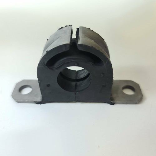 KIT BOCCOLA BARRA E CUFFIA INFERIORE LEVA CAMBIO FIAT PANDA PER 5945787 - Picture 3 of 12