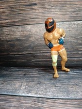 Kazushi Sakuraba Figure PRIDE Pro Wrestling 13cm New