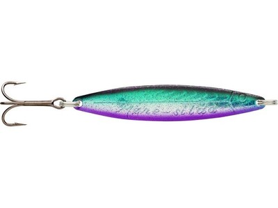 NEU 2026 Blue Fox Moresilda Super Holographic 75mm 18g Köder Blinker FARBEN