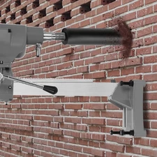 4??18.5in Wet Core Drill Bit for Concrete, Brick, and Hard Materials