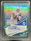 2025 Panini Odell Beckham Jr. Green (Raw)