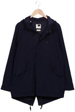 SELECTED Abrigo Hombre Invierno Parka Cha…