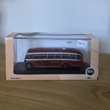 Oxford Diecast 76BI001 Beadle Integral Bus East Kent