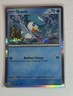 Quaxly Holo - 050/193 - Paldea Evolved Pokemon 2023