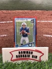 2025 Panini Absolute Riley Leonard Base (RAW)