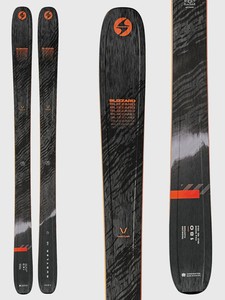 Blizzard Thunderbird Skis | eBay