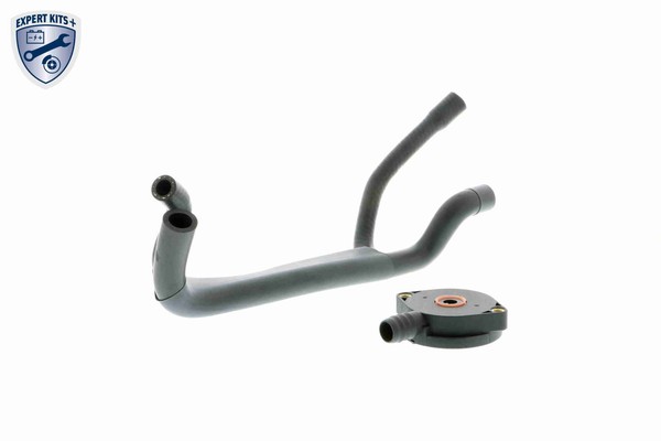 Vaico Reparatursatz KurbelgehäUseentlüFtung V20-1920 FüR BMW E36 Z3 E46 E34 3Er-image