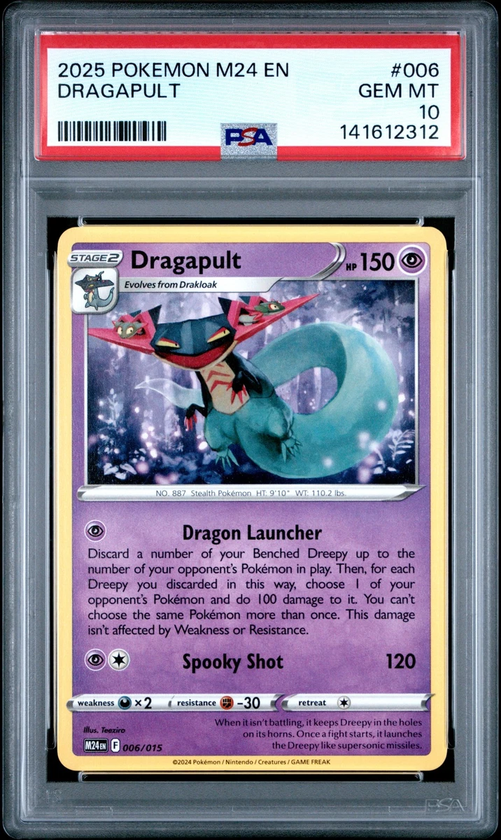 Dragapult