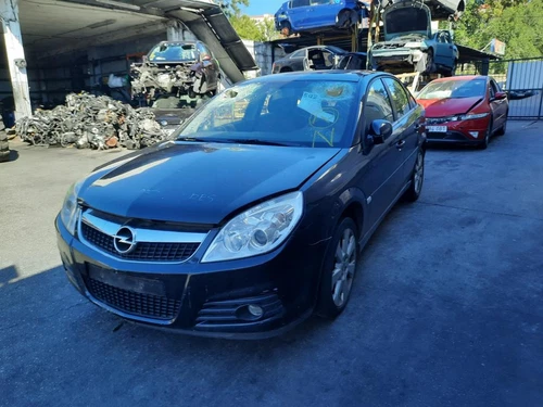 13193087PE Cuadro Instrumentos para OPEL VECTRA C BERLINA * 2007 2376366 - Imagen 6 de 10