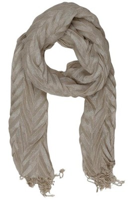 Codello Schal Damen Tuch Strickschal Loop Mehrfarbig #dgd8slt