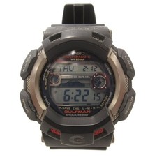 CASIO G-SHOCK MASTER OF GULFMAN Uhr GW-9110-1JF schwarz