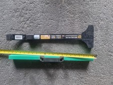 Roughneck Heavy-Duty Pull Bar