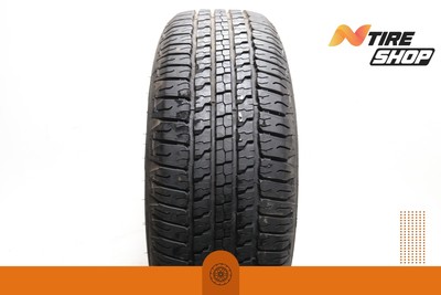 Set of 4 Take Off 275/65R18 Goodyear Wrangler Fortitude HT - 116T - 12/32