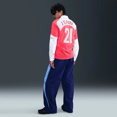 Nike 2004 Korea Reissue Total 90 #21 Park Ji Sung Jersey IF2943