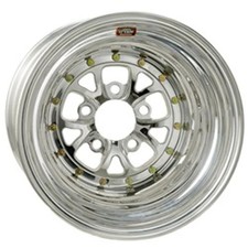 Weld Racing V-series Wheel 5 Lug 4 Rs