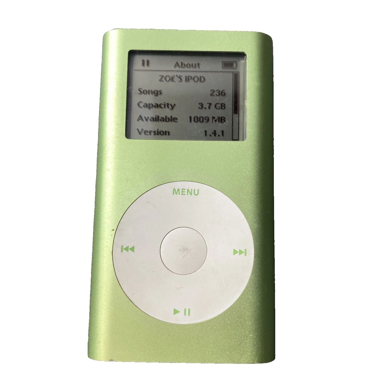 25+ Ipod 4gb for sale | Updated Oct 2026