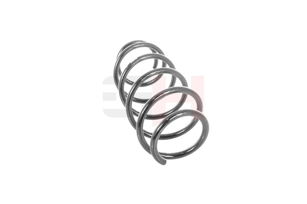 Fits AUTO-GH GH-202533 COIL SPRING FRONT