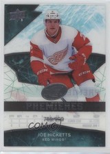 2018-19 Upper Deck Ice Premieres 769/999 Level 4 Joe Hicketts #94 05cr