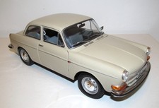 MINICHAMPS Volkswagen 1:18 Diecast & Toy Vehicles for sale - eBay
