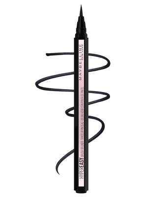 Maybelline Hyper Easy Eyeliner Pitch Black #800 Brand New, Sealed Packaging