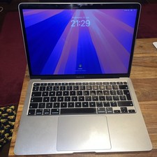 Apple MacBook Air 13-inch Retina 2020 Quad Core Intel I5, 16GB RAM, 256GB SSD