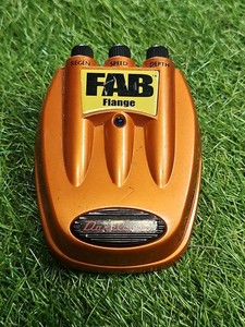 Danelectro Fab Tone | eBay