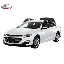 PreCut 2Ply Window Tint Film Kit For 2016-2025 Chevy Malibu Sedan