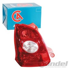 Clignotant Nissan PIXO