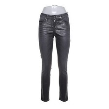 Cambio, Jeans, Größe: 36, Lola, Grau, Baumwolle/Elasthan, Sonstiges, Damen #xQv