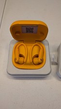Beats Powerbeats Pro 2 Wireless Earbuds with Charging Case, Electric Orange
