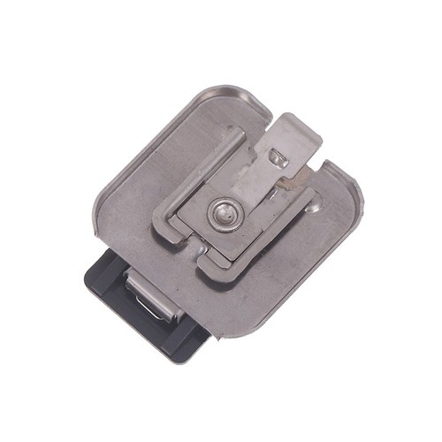 Belt Clip For Replacement Microphone Clip GP328/PTX760 Handheld Speaker Parts - Afbeelding 7 van 10