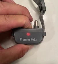 Premier Pet RFA-601 Guardian PetSafe Replacement Shock Collar FREE SHIPPING