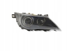 Frontscheinwerfer BMW 6 E63 E64 7165796 0301211672 Rechts Scheinwerfer Headlight