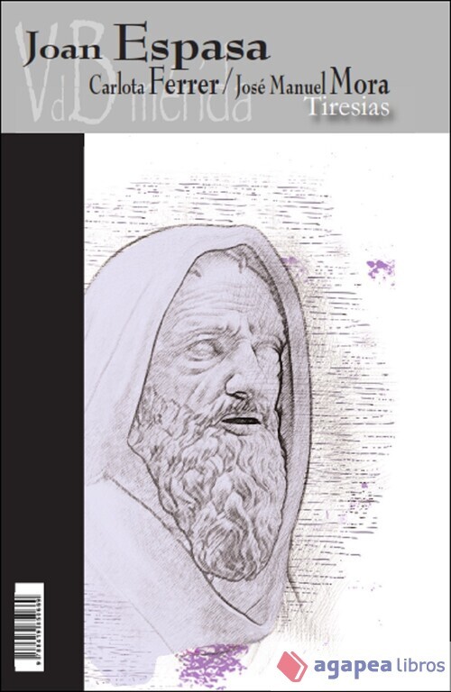 Uvedebe Tiresias - Imagen 2