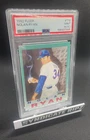 1992 Fleer - Pro Visions Nolan Ryan #710 PSA Mint 9 !!