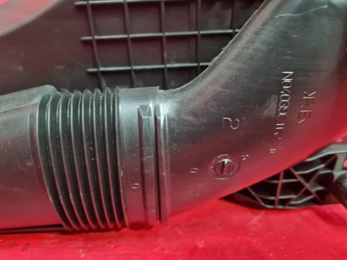 FORD FIESTA MK7 2010 AIRBOX 1.2L PETROL SNJB 1600358 - Picture 6 of 14
