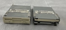 NEC FD1231H NEC FD1231T Floppy Disk Drive Used Untested