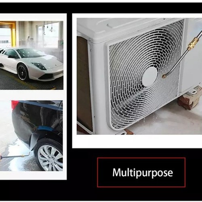 #ad #ad Extension Spray Nozzle High Pressure Part Replacement 1 Pc 30° 90° U Shape $14.70