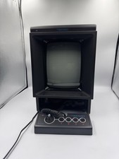 Vectrex Konsole | Sehr Schöner Zustand| Selt...