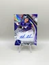2024 Bowman's Best - Hunter Goodman (RC) #B24-HG Refractor Auto - Rockies