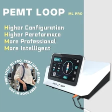 PEMF Magnetic Therapy Machine for Horses Equine Massage PMST Loop Pain Relief
