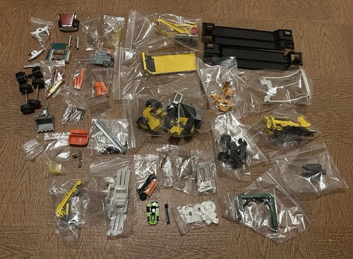 SIKU Ersatzteile Einzelteile für verschiedene Modelle - Zur Auswahl