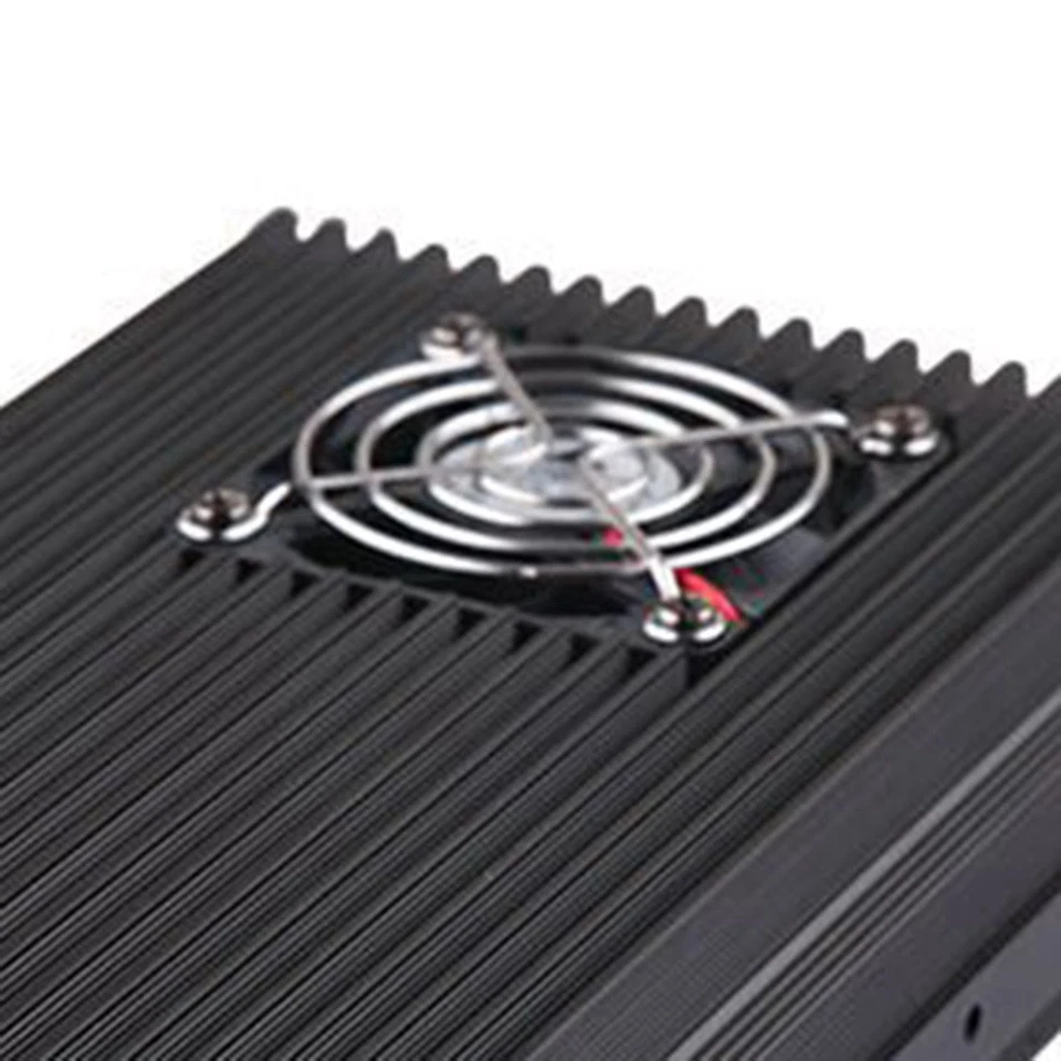 CB-27 PA150W CB-Funkverstärker CB-Funk-Leistungsverstärker mit 120-160 W Au4397 - Bild 2 von 4